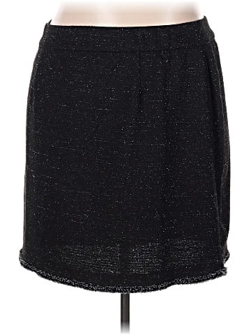 Lane Bryant Formal Skirt (view 1)
