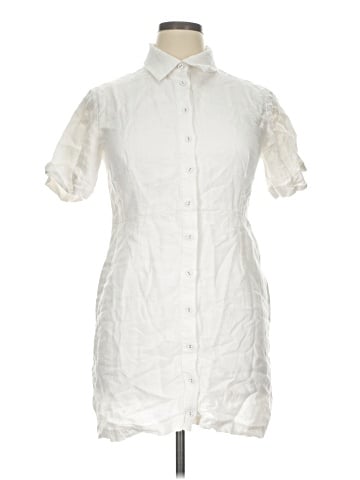 Sophie Rue Short Sleeve Button-Down Shirt (view 1)