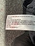 Cat & Jack Black Cargo Pants Size 6 - photo 4