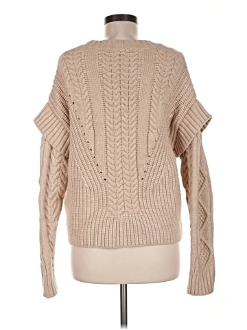 Jamison Pullover Sweater (view 2)