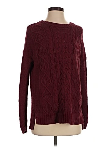 BDG Pullover Sweater (view 1)