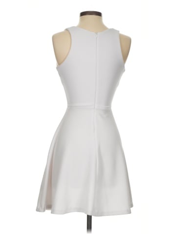 Design Lab Lord & Taylor Cocktail Dress (view 2)