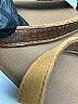 Chaco 100% Leather Tan Sandals Size 9 - photo 4