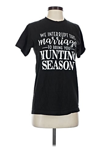 Tultex Short Sleeve T-Shirt (view 1)