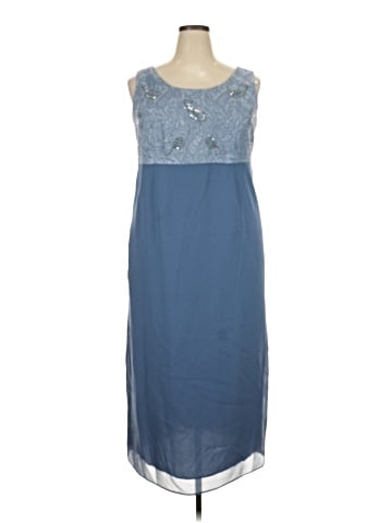 R&M Richards Casual Dress (view 1)