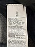 Active by Old Navy Solid Black Active Pants Size XL - photo 8