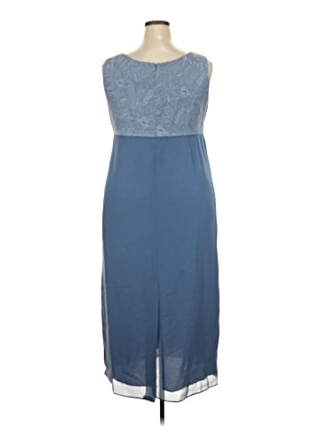 R&M Richards Casual Dress (view 2)