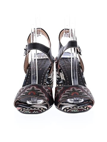 L'Artiste Sandals (view 2)