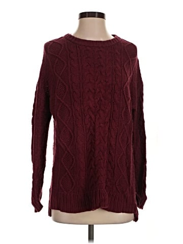 BDG Pullover Sweater (view 1)
