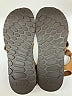 Chaco 100% Leather Tan Sandals Size 9 - photo 5