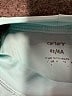 Carter's Green Rash Guard Size 4T - photo 3