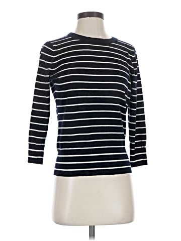 Vince. Cashmere Pullover Sweater (view 1)