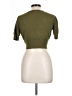 Mossimo Green Cardigan Size L - photo 2
