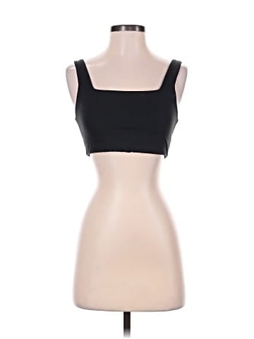 Girlfriend Collective Tube Top (view 1)