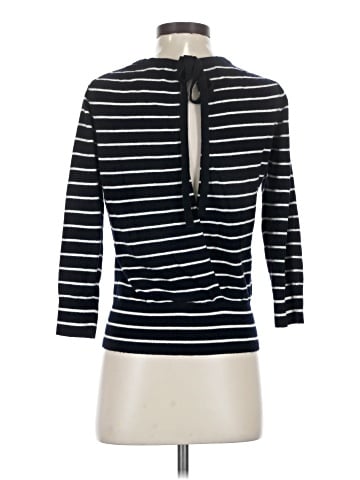 Vince. Cashmere Pullover Sweater (view 2)
