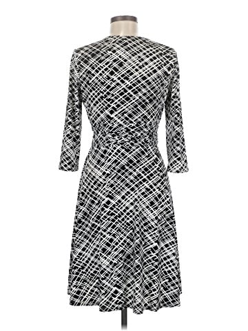 White House Black Market Casual Dress (view 2)