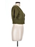 Mossimo Green Cardigan Size L - photo 4