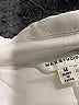 Max Studio 100% Polyester Ivory Vest Size M - photo 6