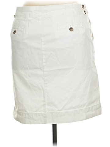 Lands' End Casual Skirt (view 2)