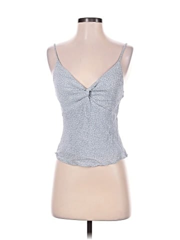 Abercrombie & Fitch Sleeveless Top (view 1)