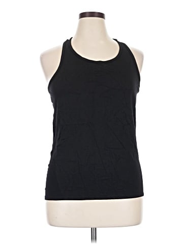Jockey Tank Top (view 1)
