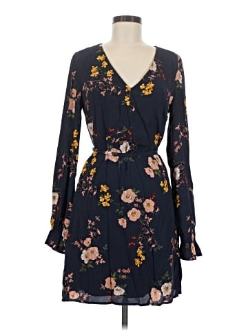 Sanctuary Casual Dress (view 1)