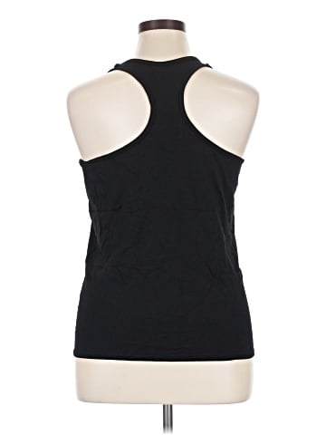 Jockey Tank Top (view 2)