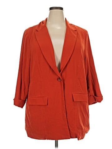 Torrid Blazer (view 1)