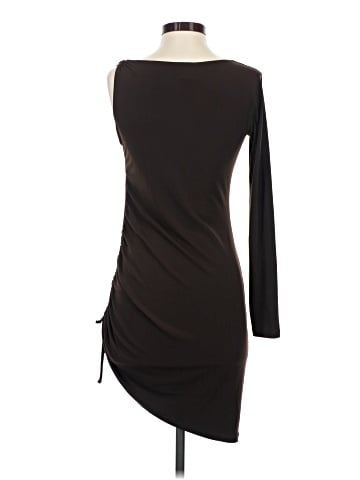 Cache Cocktail Dress (view 2)