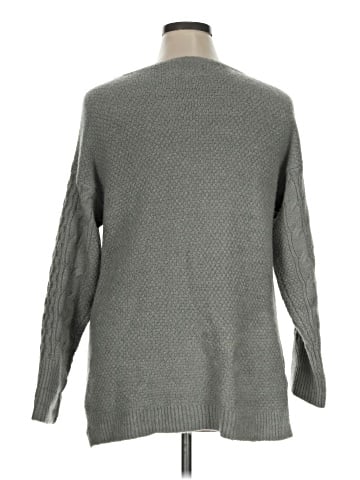 Elle Pullover Sweater (view 2)