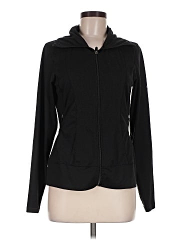 Eddie Bauer Zip Up Hoodie (view 1)