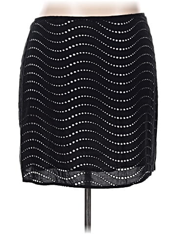Ann Taylor Factory Casual Skirt (view 1)
