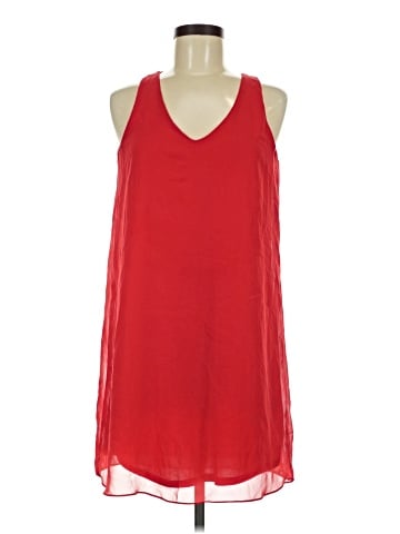Iz Byer Casual Dress (view 1)