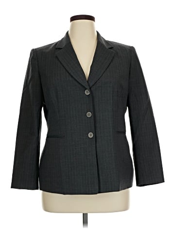 Kasper Blazer (view 1)
