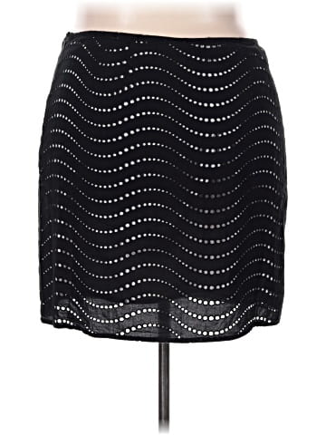 Ann Taylor Factory Casual Skirt (view 2)