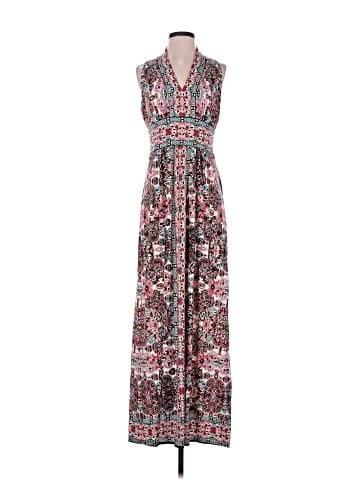 Wisp Casual Dress (view 1)