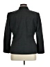 Kasper Gray Blazer Size 16 Petite - photo 2