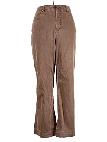 Tribal Khakis (view 1)