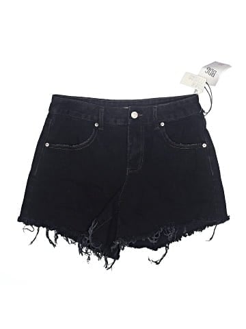BDG Denim Shorts (view 1)
