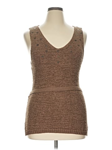 Elena Solano Sleeveless Top (view 1)