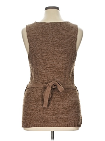 Elena Solano Sleeveless Top (view 2)