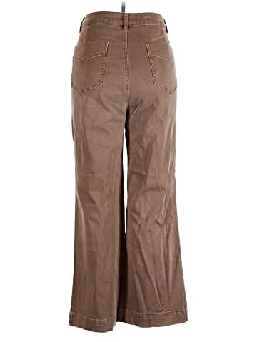 Tribal Khakis (view 2)