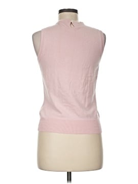 Banana Republic Sleeveless T-Shirt (view 2)