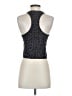 Athleta Gray Sleeveless Top Size S - photo 2