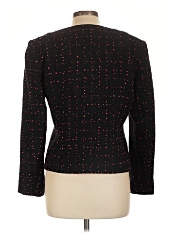 Jax Wool Blazer (view 2)
