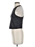 Athleta Gray Sleeveless Top Size S - photo 5