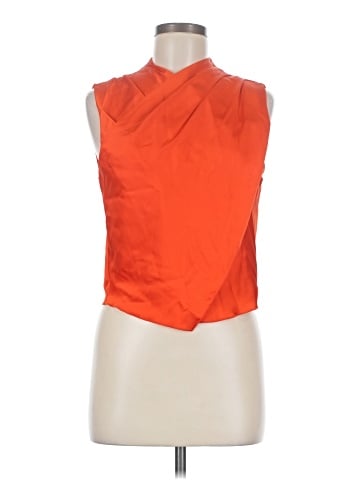 House of Harlow 1960 Sleeveless Blouse (view 1)