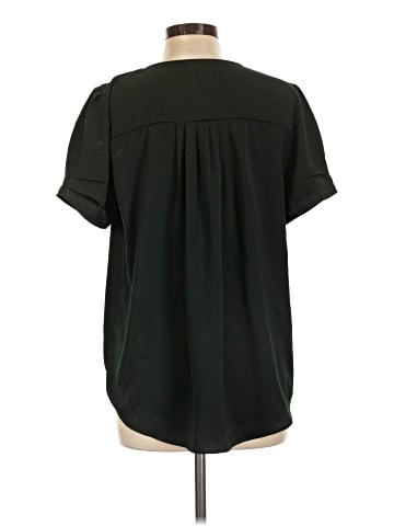 DR2 Short Sleeve Blouse (view 2)