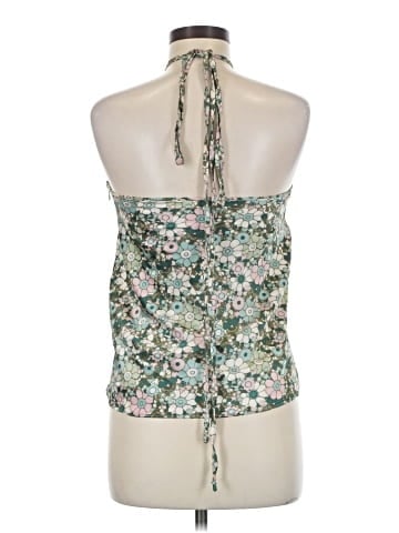 Cotton Candy LA Halter Top (view 2)