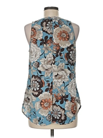 Sanctuary Sleeveless Blouse (view 2)
